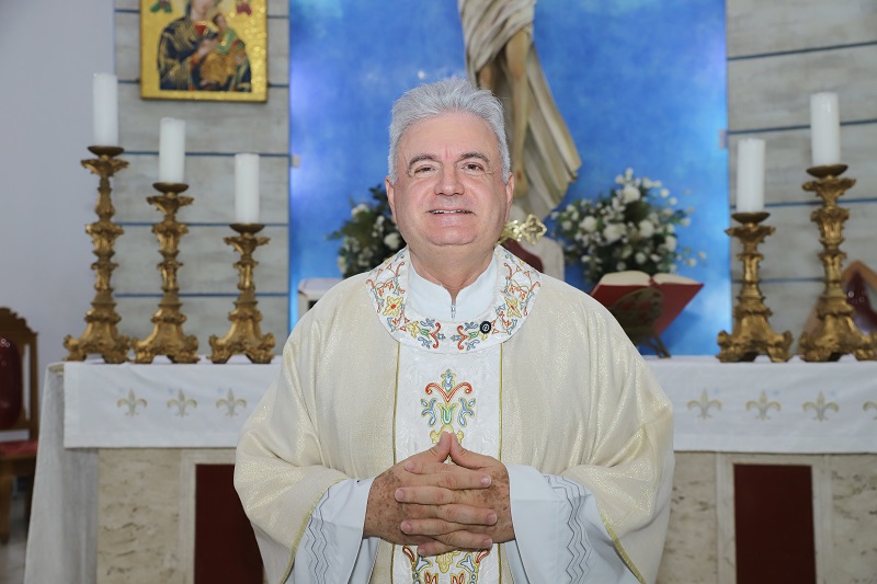 IGREJA PROMOVE PROGRAMAÇÃO ESPECIAL PARA O DIA DO PADROEIRO DE MARABÁ