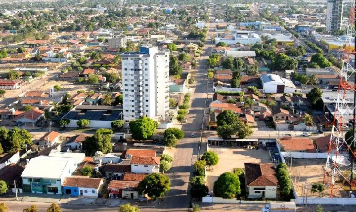 PREFEITURA DE REDENÇÃO PROMOVE 1º FEIRÃO DE EMPREGOS NA QUINTA-FEIRA (6)