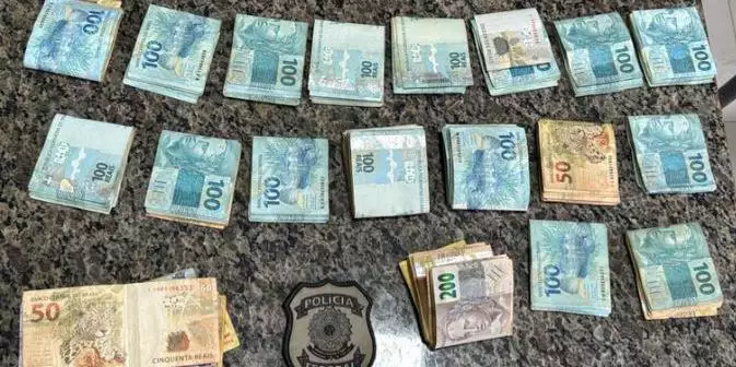 OPERAÇÃO DA PF CONTRA GARIMPO ILEGAL É DEFLAGRADA NO SUDOESTE DO PARÁ