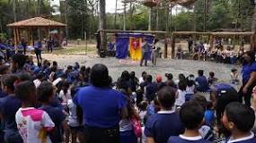 AÇÕES LEVAM EDUCAÇÃO FINANCEIRA E COOPERATIVISMO PARA MAIS DE 2 MIL CRIANÇAS NO PARÁ