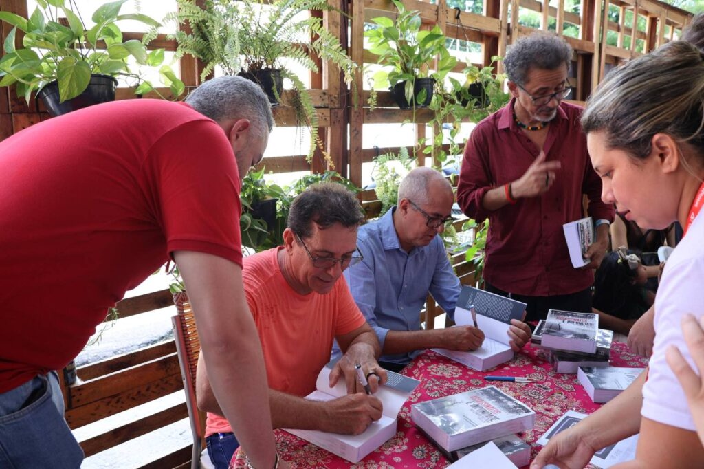 Livro mostra como a impunidade sustenta a violência no campo paraense