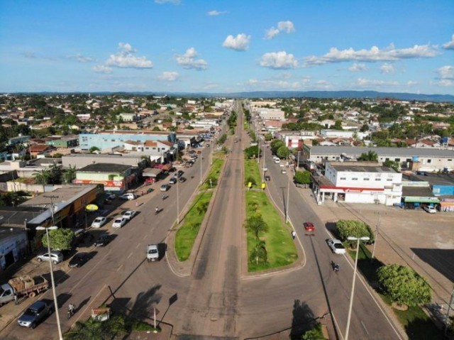 ÁGUA AZUL DO NORTE REALIZA 1ª PLENÁRIA MUNICIPAL DE SAÚDE NO DIA 14 DE NOVEMBRO