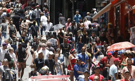 NOMES DO BRASIL: MARIA E JOSÉ SEGUEM NO TOPO DO RANKING