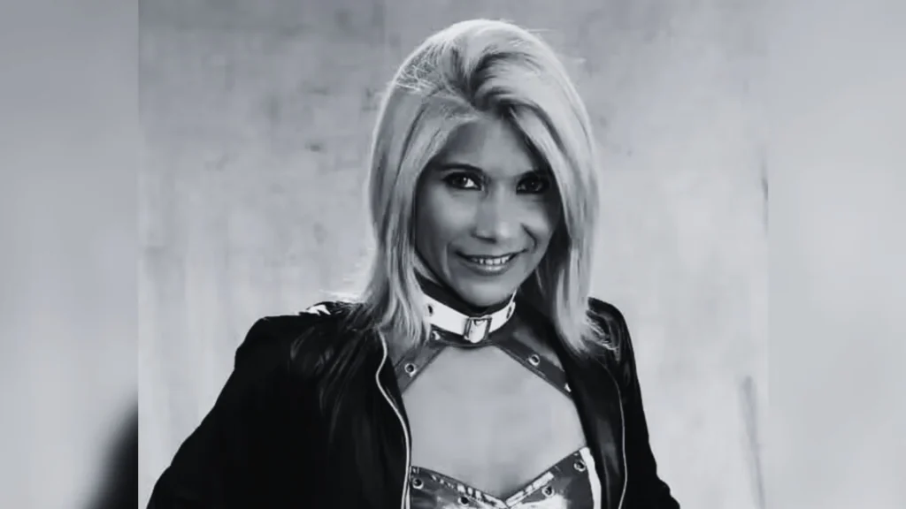 CANTORA RUTHETTY É ENCONTRADA MORTA EM BELÉM