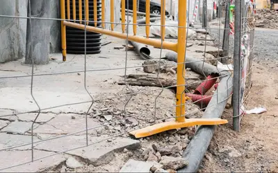 GOVERNO LANÇA SELEÇÃO PARA REFORMAR CASAS SEM BANHEIRO NAS PERIFERIAS