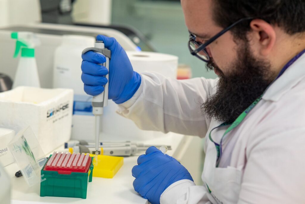 INSTITUTO TECNOLÓGICO VALE ABRE SELEÇÃO PARA BOLSAS DE PESQUISA  