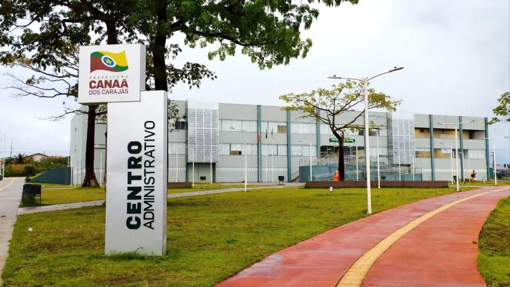 PREFEITURA DE CANAÃ DOS CARAJÁS CONVOCA APROVADOS NO CONCURSO PÚBLICO 01/2024