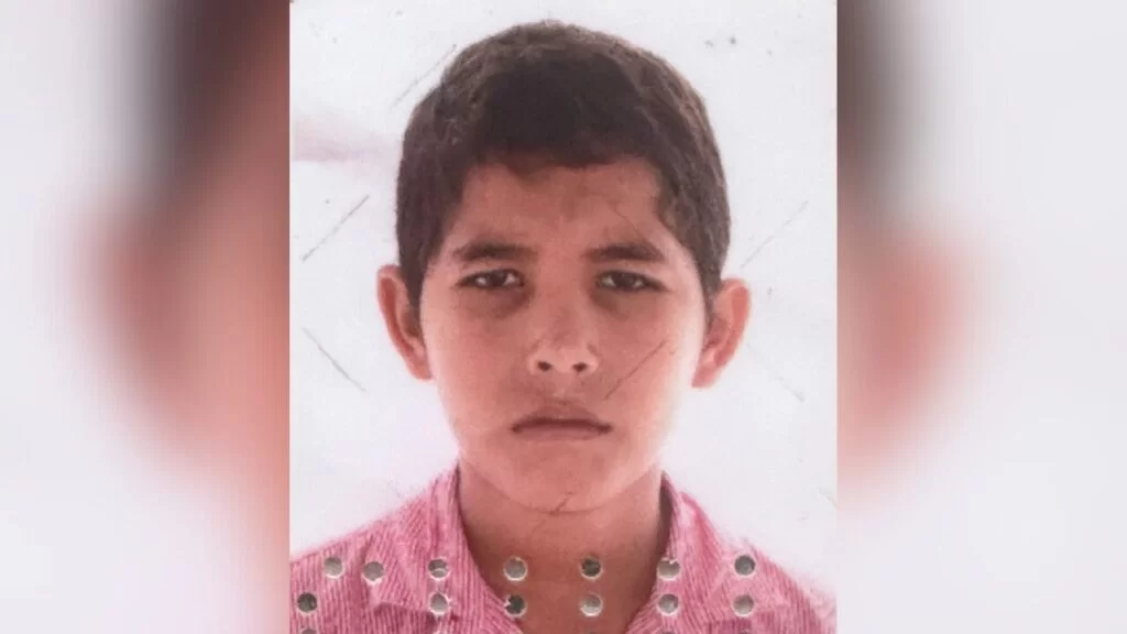 ADOLESCENTE DE 14 ANOS ESTÁ DESAPARECIDO EM MARABÁ