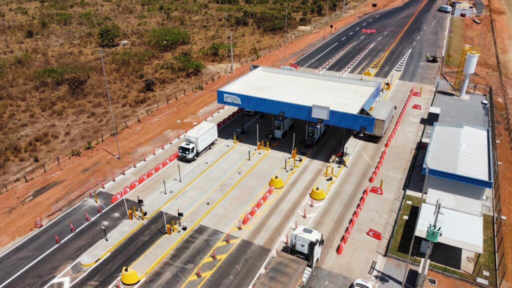 QUATRO NOVAS PRAÇAS DE PEDÁGIO COMEÇAM A COBRAR TARIFAS NESTE SÁBADO NO PARÁ