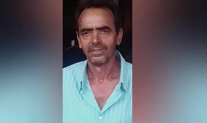 HOMEM É ENCONTRADO MORTO DENTRO DE CAMINHONETE NA ZONA RURAL DE ANAPU