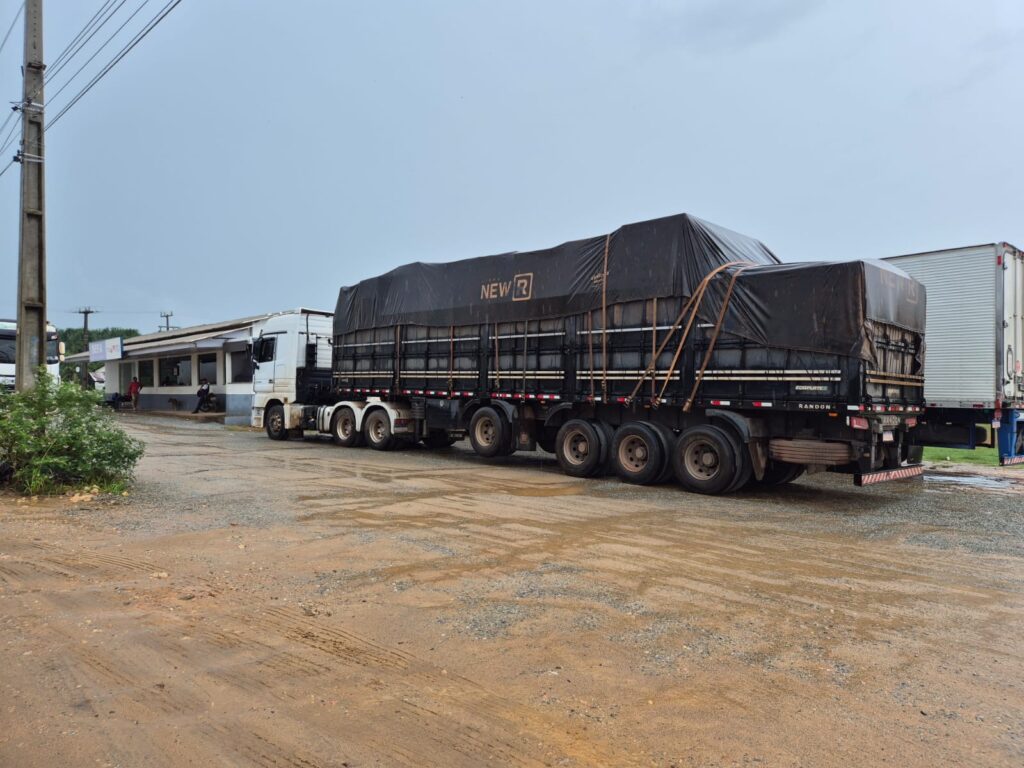 FISCALIZAÇÃO APREENDE R$ 633 MIL EM EQUIPAMENTOS DE ACADEMIA POR FALTA DE RECOLHIMENTO DE ICMS NO PARÁ