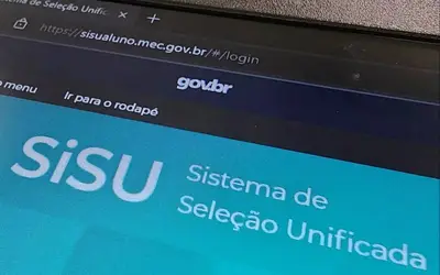 SISU 2026: EDITAL JÁ ESTÁ DISPONÍVEL COM RECORDE DE VAGAS