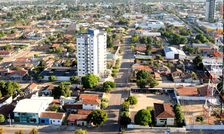 CONFIRA A LISTA DOS CANDIDATOS APROVADOS NO CONCURSO PÚBLICO DE REDENÇÃO