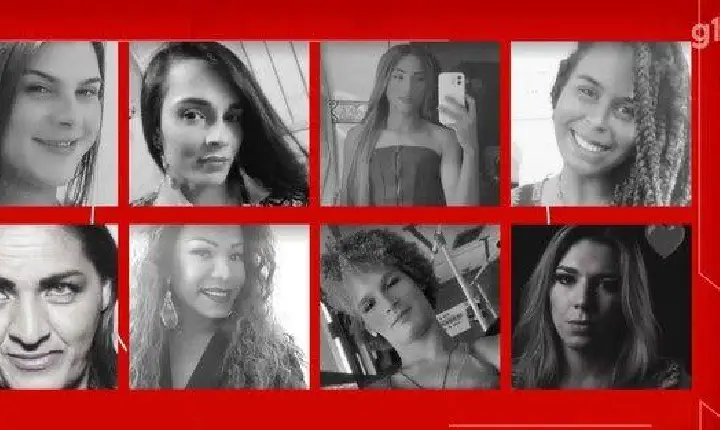 PELO MENOS 80 PESSOAS TRANS E TRAVESTIS FORAM ASSASSINADAS NO BRASIL EM 2025, DIZ DOSSIÊ