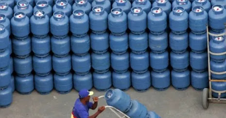 GÁS DO POVO CHEGA A TODAS AS CAPITAIS A PARTIR DESTA SEGUNDA