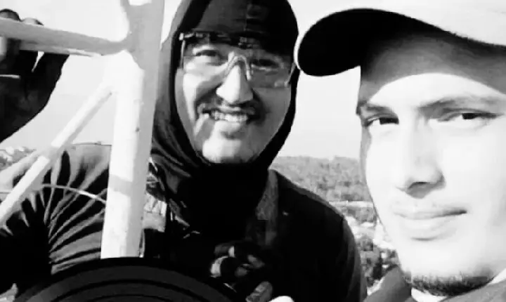 TRABALHADORES MORREM APÓS QUEDA DE TORRE DE TRANSMISSÃO EM PRAINHA