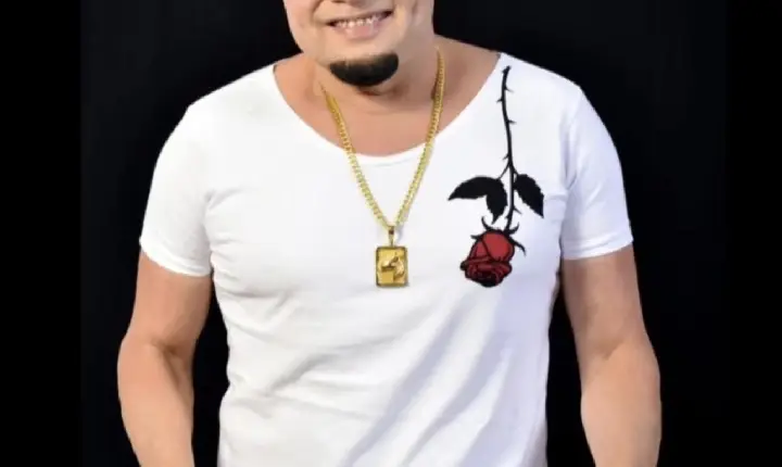 CANTOR RAY DOUGLAS MORRE AOS 68 ANOS E DEIXA LEGADO NO BREGA ROMÂNTICO