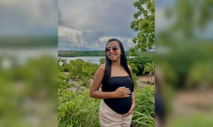 ACIDENTE DE TRÂNSITO MATA BIOMÉDICA GRÁVIDA E SEU BEBÊ EM ARAGUAÍNA