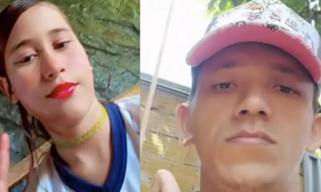 ADOLESCENTE DE 13 ANOS DESAPARECE APÓS SER FLAGRADA COM HOMEM EM TUCURUÍ