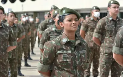 ALISTAMENTO MILITAR 2026 JÁ ESTÁ ABERTO; VEJA QUEM DEVE SE INSCREVER E COMO FAZER