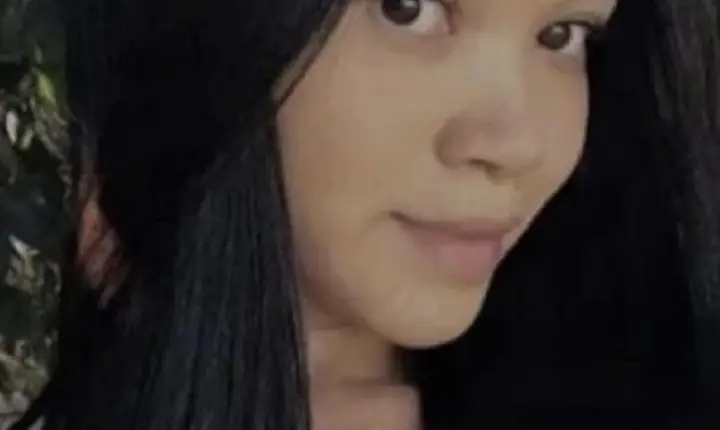 JOVEM DESAPARECIDA É ENCONTRADA MORTA EM SÃO DOMINGOS DO ARAGUAIA