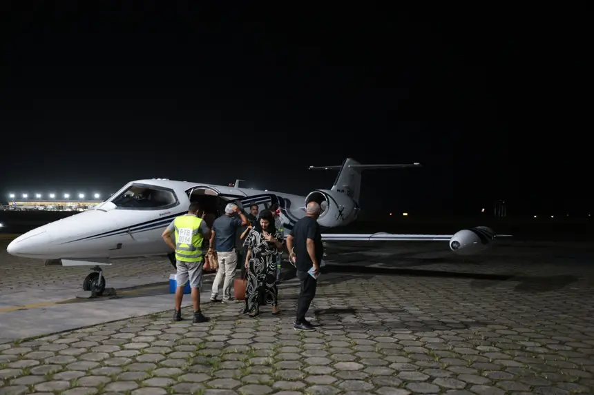 GOVERNO DO PARÁ PRESTA APOIO E REALIZA TRASLADO DO CORPO DA IRMÃ HENRIQUETA CAVALCANTE, DA PARAÍBA ATÉ O MARAJÓ