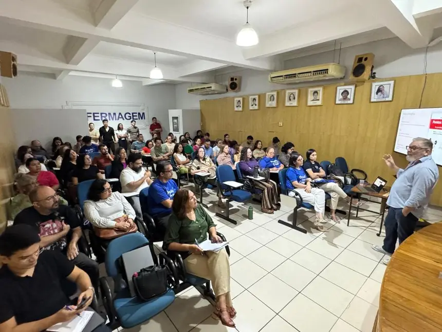 UEPA INSCREVE PARA MESTRADO E DOUTORADO EM ENFERMAGEM ATÉ DIA 4 DE FEVEREIRO