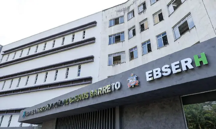 UFPA GARANTE BOLSAS DE RESIDÊNCIA PARA FORTALECER O SUS NA AMAZÔNIA