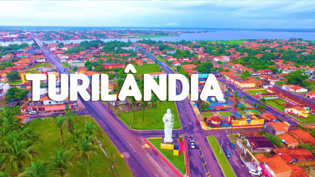 (TJMA) APROVA INTERVENÇÃO ESTADUAL EM TURILÂNDIA