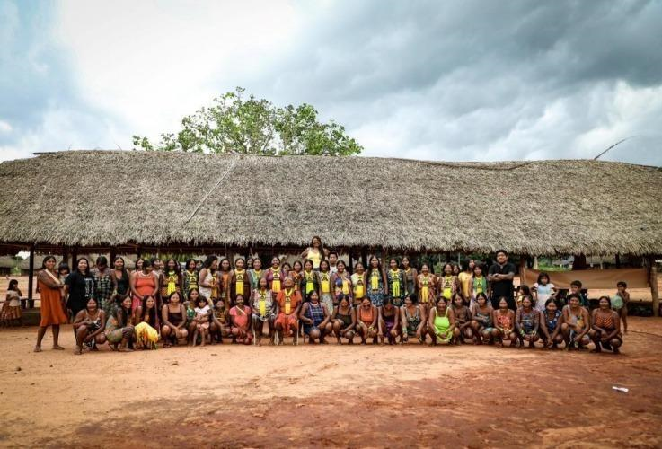 REM MT CONQUISTA RECONHECIMENTO INTERNACIONAL NA BRAZIL CONFERENCE 2026