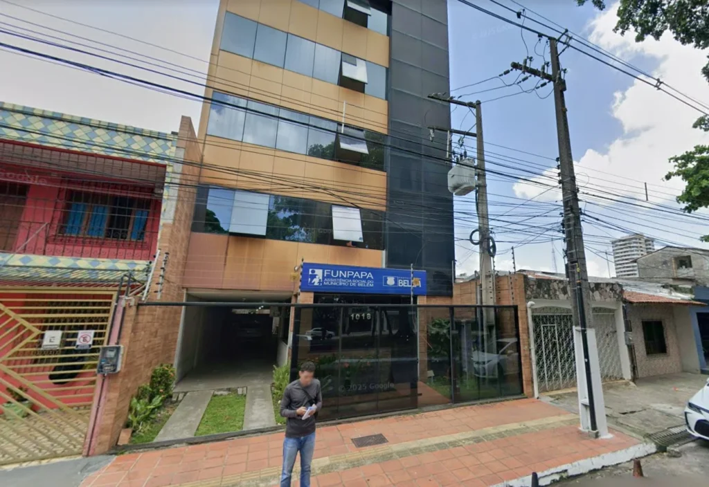 JUSTIÇA MANDA DESOCUPAR SEDE DA FUNPAPA E IMPÕE MULTA DE R$ 10 MIL POR DESCUMPRIMENTO