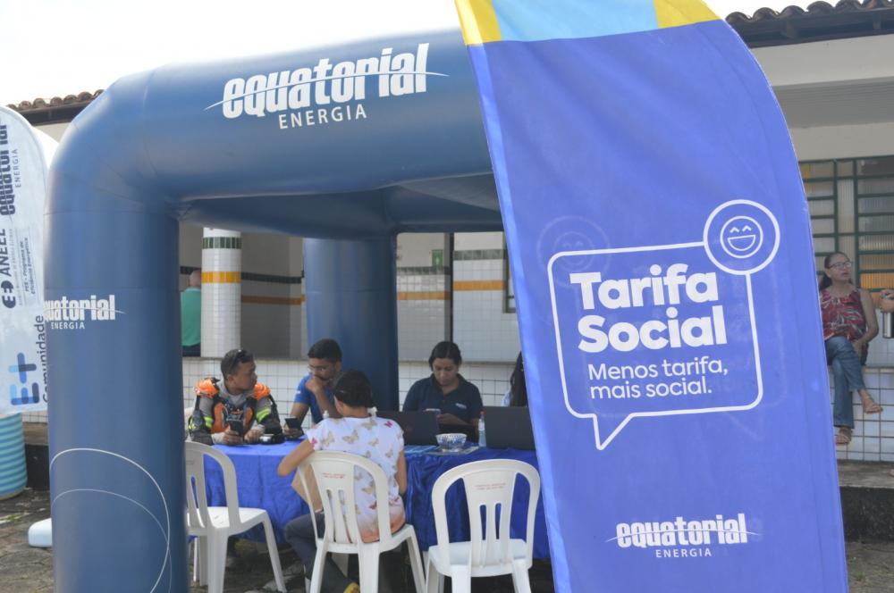TARIFA SOCIAL PODE GARANTIR ATÉ 100% DE ISENÇÃO NA CONTA DE ENERGIA PARA FAMÍLIAS DE BAIXA RENDA