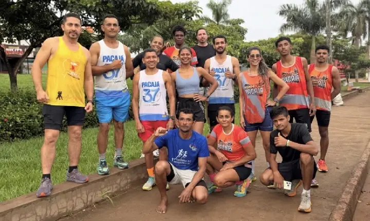 PREFEITURA DE PACAJÁ ABRE INSCRIÇÕES PARA A 17ª CORRIDA DE RUA