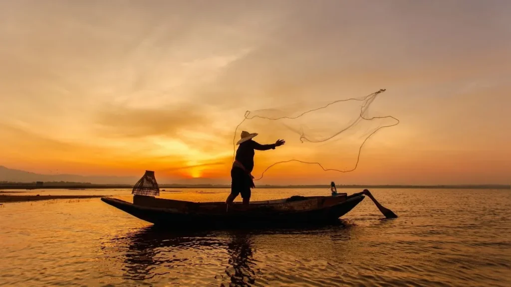 SEGURO-DEFESO: NOVO LOTE PAGA MAIS DE 110 MIL PESCADORES