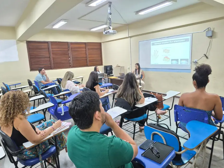 UEPA ABRE INSCRIÇÕES PARA MESTRADO E DOUTORADO EM ENSINO EM SAÚDE NA AMAZÔNIA