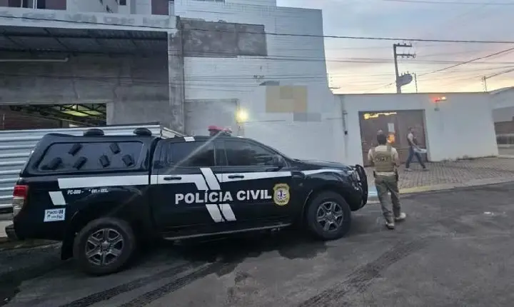 OPERAÇÃO INVESTIGA FRAUDES EM CNH EM IMPERATRIZ, ARAGUATINS E ARAGUAÍNA