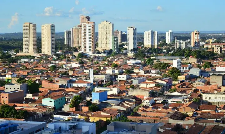 IMPERATRIZ É OFICIALMENTE A SEGUNDA CAPITAL DO MARANHÃO ATÉ 7 DE MARÇO