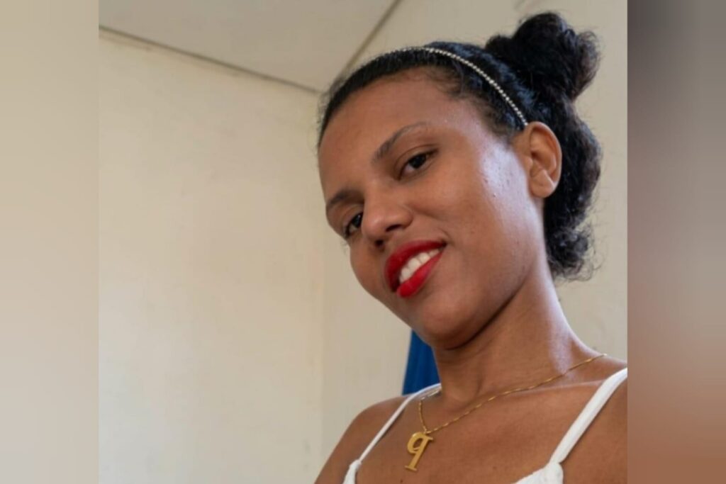 MULHER ENCONTRADA MORTA E AMORDAÇADA É IDENTIFICADA PELA POLÍCIA EM PARAUAPEBAS