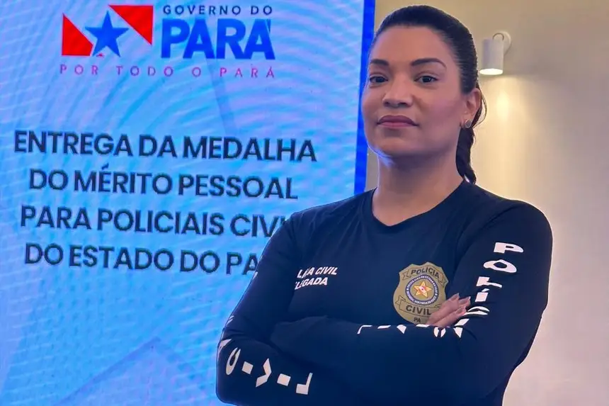 SEGURANÇA PÚBLICA DO PARÁ ALCANÇA MARCA DE CINCO MIL MULHERES E ROMPE BARREIRAS INSTITUCIONAIS