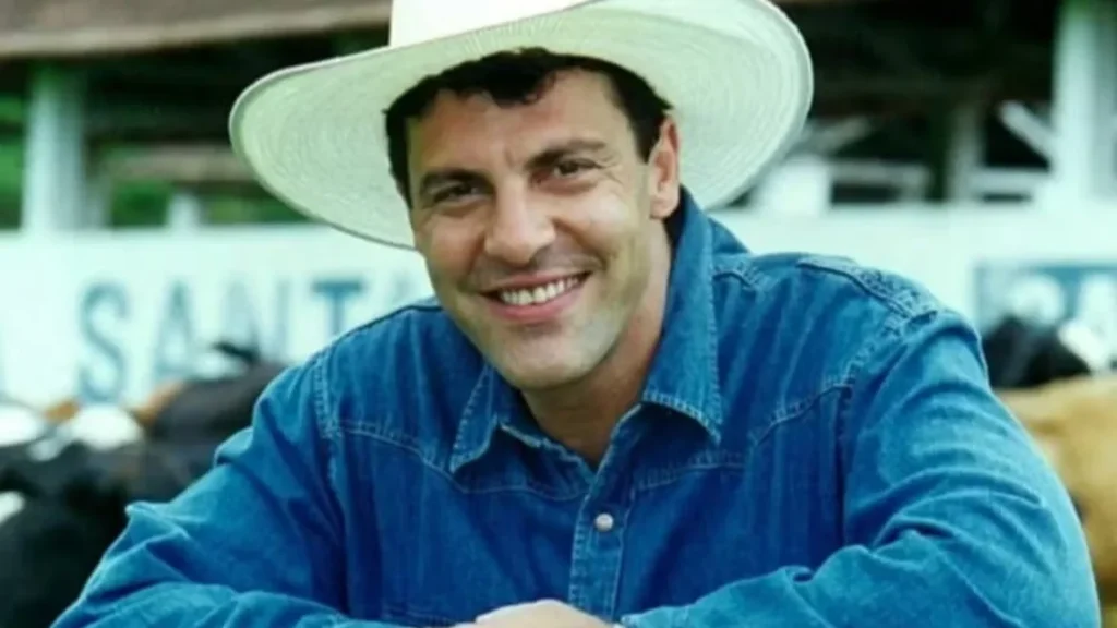  ATOR GERSON BRENNER MORRE AOS 66 ANOS