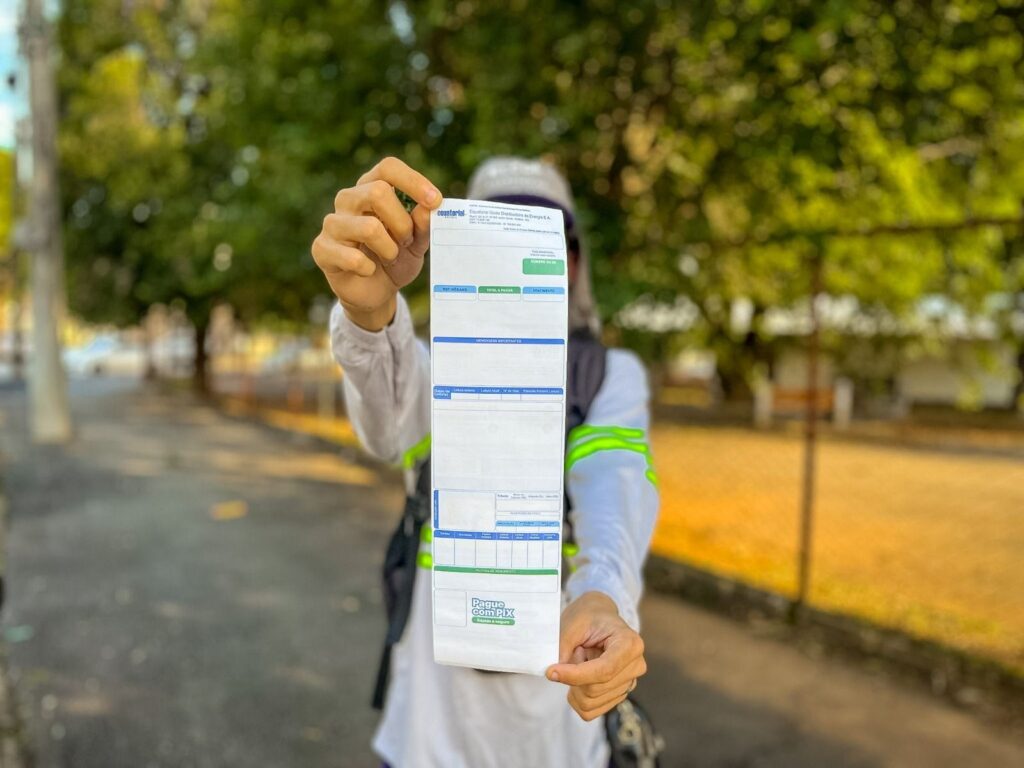 EQUATORIAL ADOTA NOVO PADRÃO NACIONAL NA CONTA DE LUZ A PARTIR DE ABRIL
