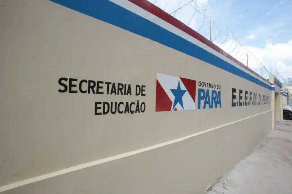 SEDUC PA ANUNCIA CONCURSO COM 2 MIL VAGAS E SALÁRIOS DE ATÉ R$ 4,5 MIL