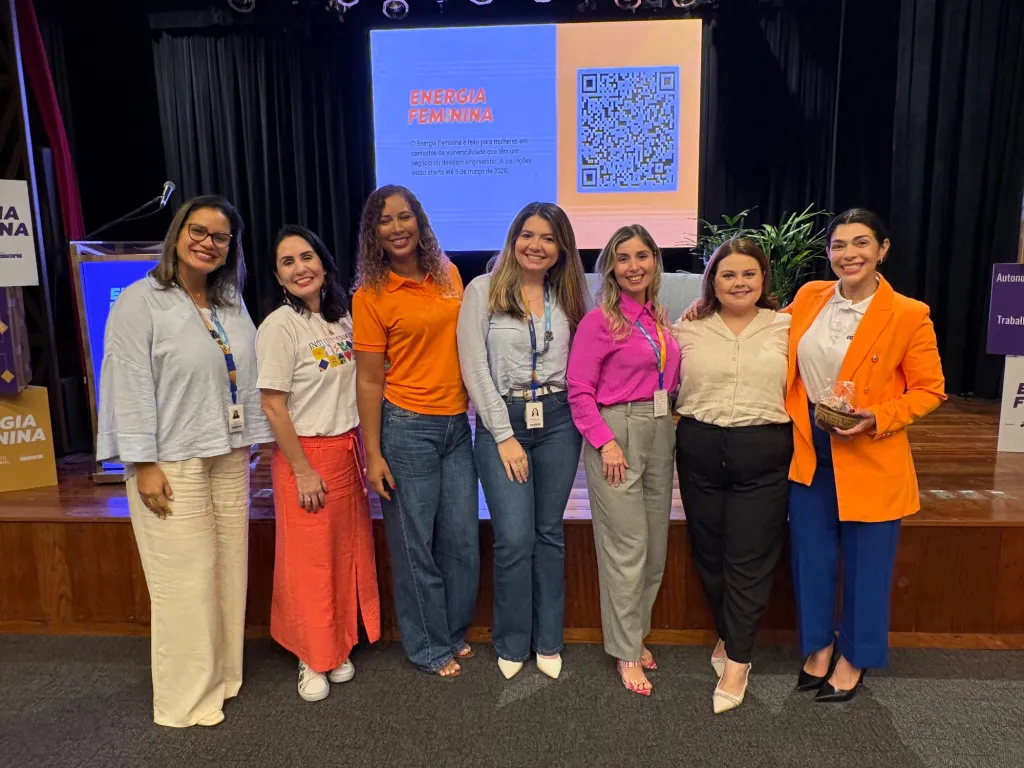 GESTÃO FEMININA IMPULSIONA RESULTADOS NO SETOR ELÉTRICO DO PARÁ