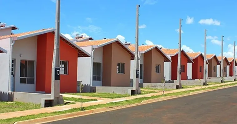 GOVERNO ENTREGA 2,2 MIL MORADIAS DO MINHA CASA, MINHA VIDA