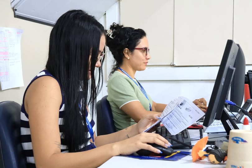 UEPA ABRE INSCRIÇÕES PARA SELEÇÃO DE ESTÁGIO REMUNERADO NA CAPITAL E NO INTERIOR DO PARÁ