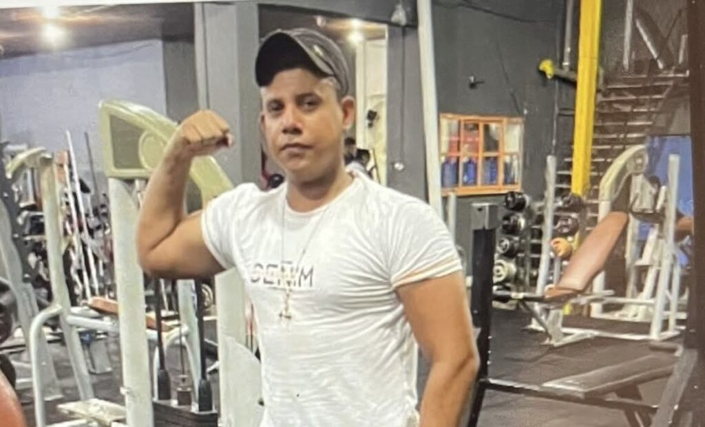 FUNCIONÁRIO DO HOSPITAL REGIONAL É ENCONTRADO MORTO EM CASA EM MARABÁ