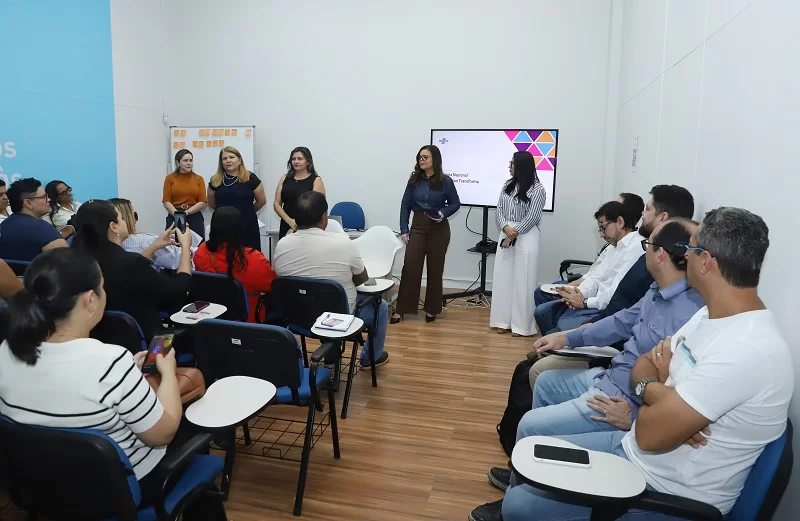 SEBRAE ESTIMULA ESCOLAS DA REGIÃO A IMPLEMENTAREM EDUCAÇÃO EMPREENDEDORA