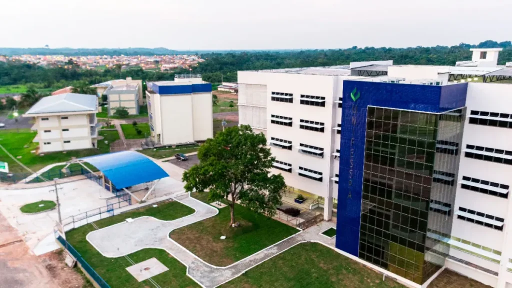 UNIFESSPA ABRE PROCESSO SELETIVO PARA PROFESSORES SUBSTITUTOS