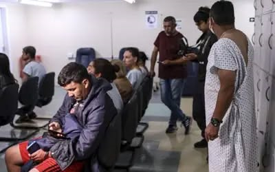 NOVO ESTATUTO DOS DIREITOS DO PACIENTE ENTRA EM VIGOR: