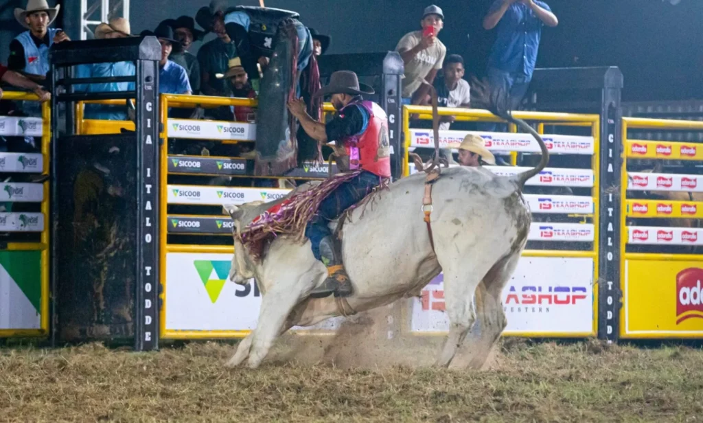 SINDICATO RURAL LANÇA EXPOAMA 2026 COM MUDANÇAS NO RODEIO